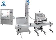 Adjustable Essential Oil Filling Machine With Automatic Capping Machine