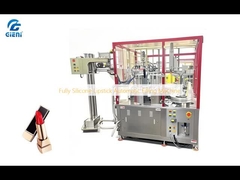 Fully Silicone Lipstick Automatic Filling Machine