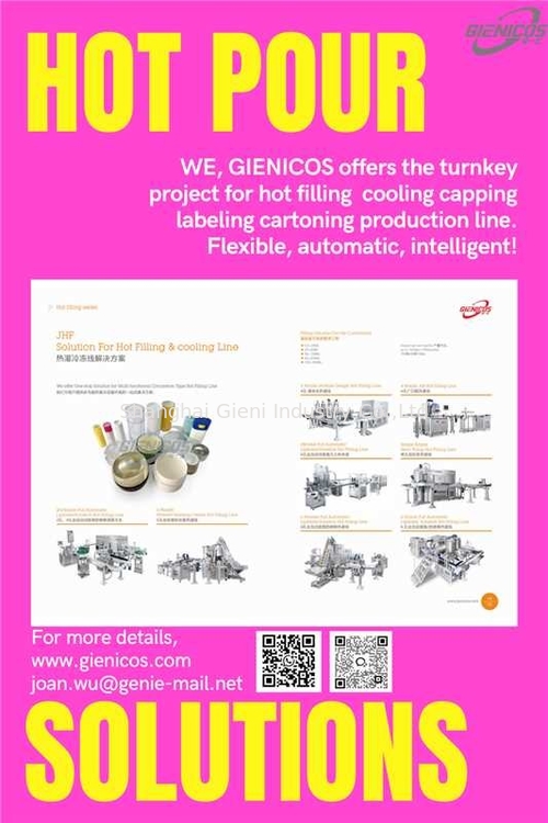 Latest company news about Are you struggling to find an efficient hot filling solution for wax product such as: lipbalm, deo.stick, sunstick, hair wax, shoe wax, boby balm, cleaning balm etc?