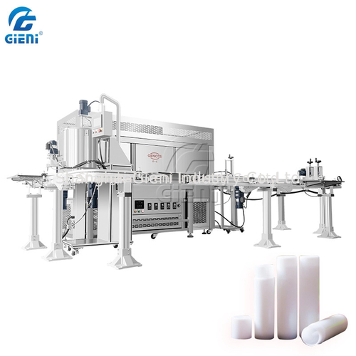 Latest company blogs about How to Choose Hot Filling Line: 4 Expert Factors Backed by GENICOS Engineering