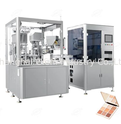 Latest company news about How to automatically fill theAutomatic Silicone Lipstick Filling  Machine