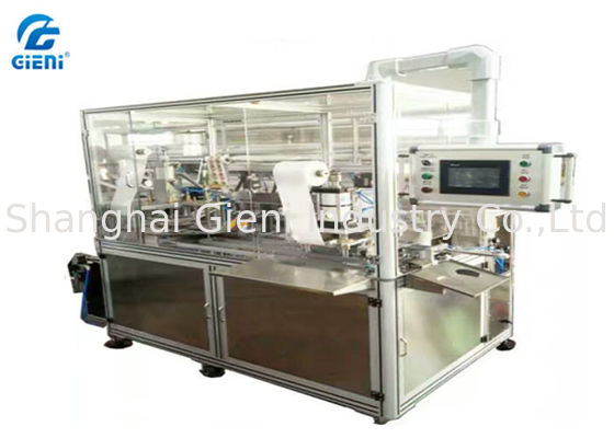 Multi - Color Liquid State Powder Press Machine , Cosmetic Powder Press Machine