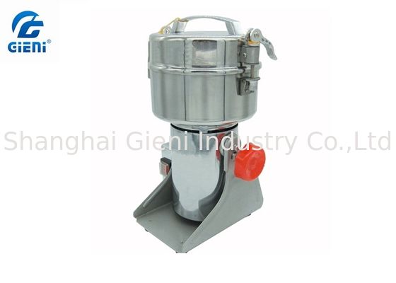 High Rotary Speed Small Type Color Cosmetic Powder Pulverizer Machine