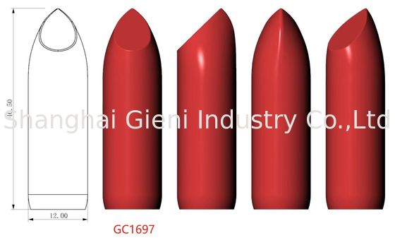 Advanced Lipstick Production Equipment with Air Pressure 0.4-0.7Mpa Full Automatic Grade