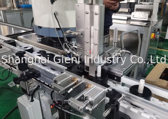 Upgrade Your Production Line With Design Lip Balm Filling Machine