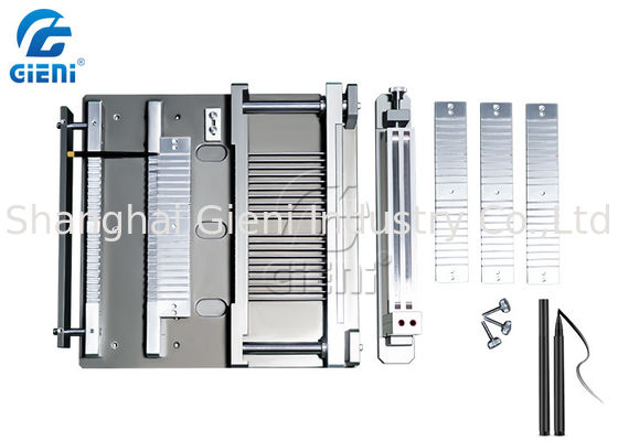 Eyebrow Pencil Mold Demolder Cosmetic Filling Machine