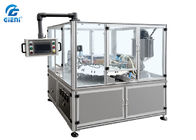 Full Automatic Face Cream Filling Machine , Stainless Steel/ Rotary Filling Equipment