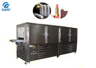 Quick cooling system Cosmetic Freezing Machine for Lip Balm , Lipstick