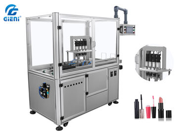 Good price Twisting Force Adjustable Bottle Capping Machine 72~84pcs/Min High Output online