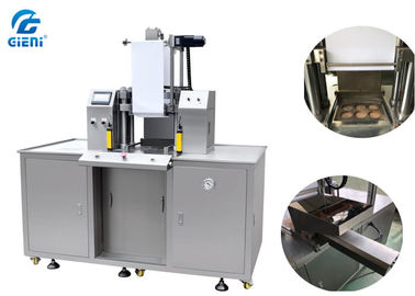 Good price Auto Powder Feeding Powder Compacting Machine 3 Moulds/Min Capacity online