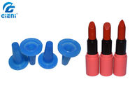 Lipstick Making Equipment Cosmetic Lipstick Mold / Plastic Lipstick Mold