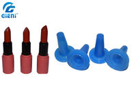 Durable Customized Logo Cosmetic Lipstick Mold Soft Material Easy To Clean