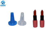 Durable Customized Logo Cosmetic Lipstick Mold Soft Material Easy To Clean