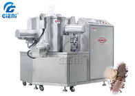CE Water Spray 200L Cosmetic Powder Press Machine