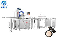 100ml Cream Cosmetic Filling Machine Lotion Bottle Filling Machine