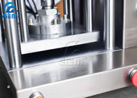 Auto feeding  Laboratory Formular Cosmetic Powder Press Machine