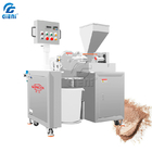20KG/Hour Cosmetic Powder Press Machine 380V Screw High Speed Pulverizer