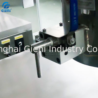 20L Melting Stirring Tank Lipstick Pouring Machine Hand Manual Type Metal Mold