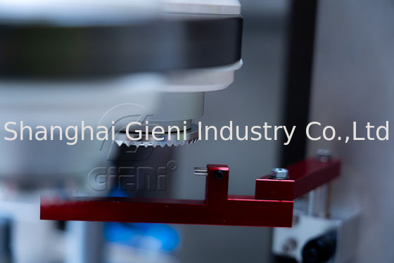 Hand Cream Face Cleanser Toothpaste Plastic Tube Filling And Sealing Machine