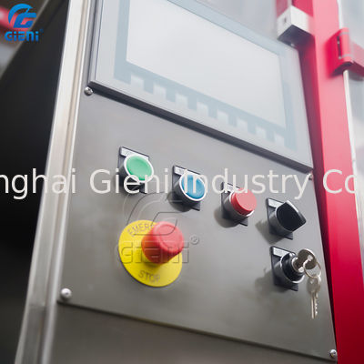 Hand Cream Face Cleanser Toothpaste Plastic Tube Filling And Sealing Machine