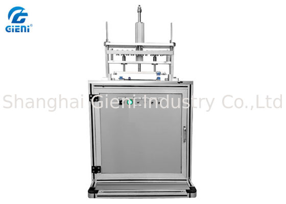 Vacuum Silicone Mould Releaser for Lipstick Filling Machine with 10 Nozzles