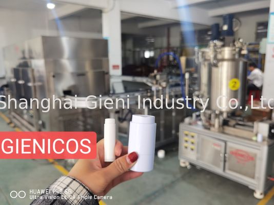 Automatic Piston Filling Deodorant Stick Filling Machine For Bulk Transfer  Auto Transferred