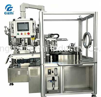 JQR-02C Rotary Air Cushion Filler with Zero-Downtime, Multi-Texture Mastery and Smart Anti-Leak Technology