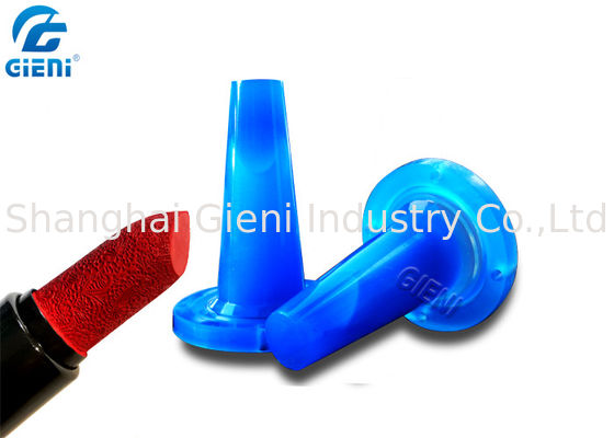 Safe Food Grade Silicone Cosmetic Mould 5g Weight Clear Color Easy To Clean