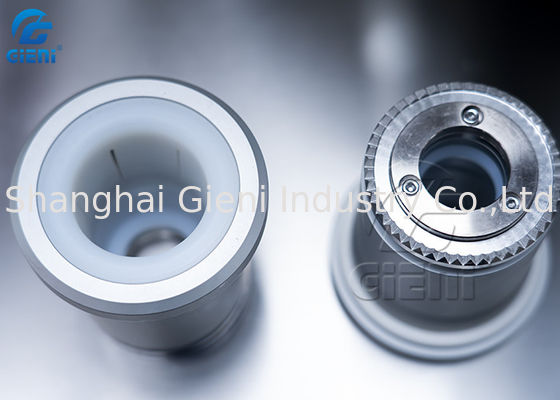 PID 19mm Tube 200ml 60ppm Cosmetic Filling Machine