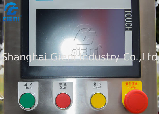 20L Tank 14ml Rotary Mascara Filling Capping Machine