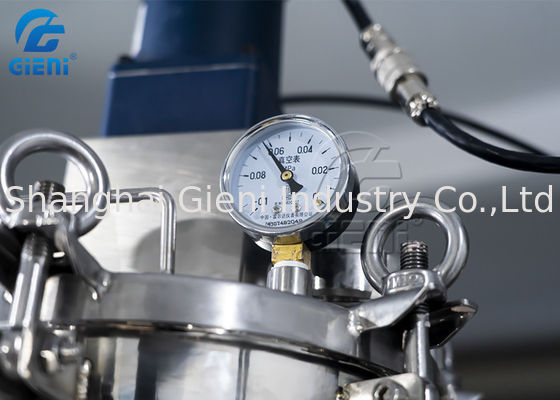 5 Nozzles Linear 0.8MPa 360pcs/H Piston Filling Machine