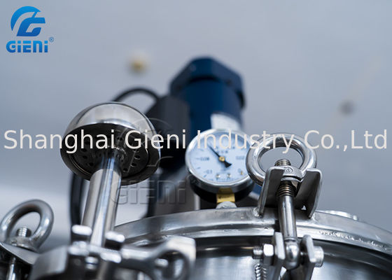 1800pcs/H Single Head 20A Cosmetic Filling Machine