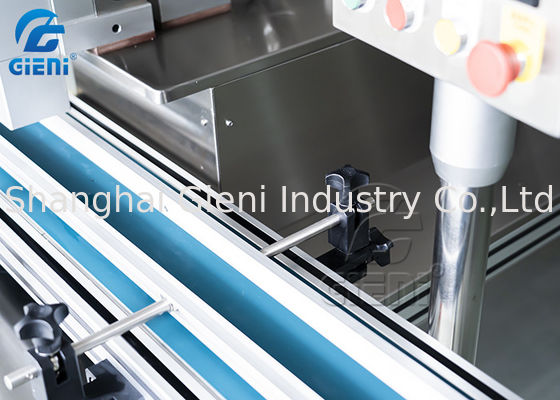 1800pcs/H Single Head 20A Cosmetic Filling Machine