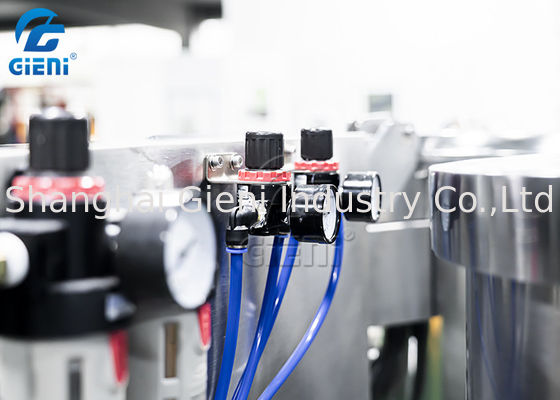 CE Water Spray 200L Cosmetic Powder Press Machine