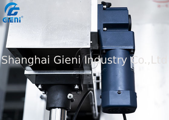 Hair Wax Chilling Tunnel Cosmetic Filling Machine