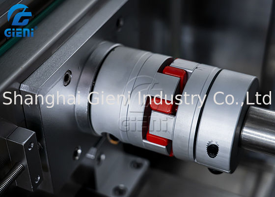 Hair Wax Chilling Tunnel Cosmetic Filling Machine