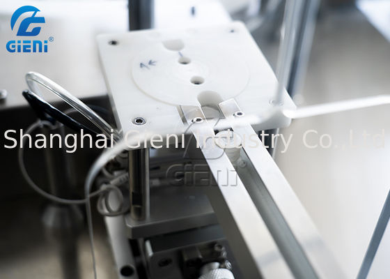 Cosmetic Bottle High Speed Wiper Pressing Machine