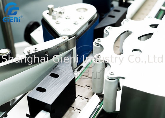 PLC Cosmetic Dropper Bottle Rotary Filling Machine