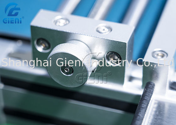 Filling Online Mode Cosmetic Powder Press Machine