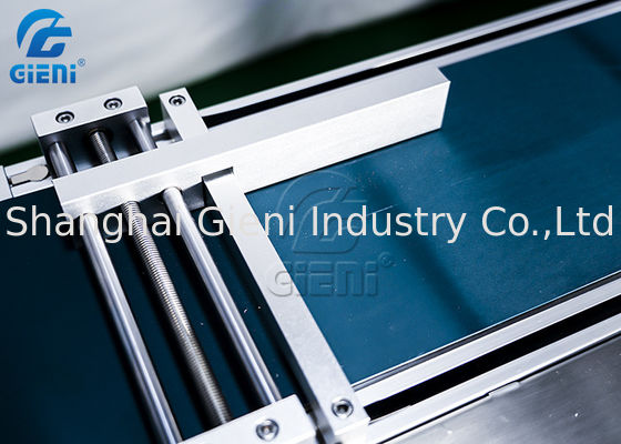 Filling Online Mode Cosmetic Powder Press Machine