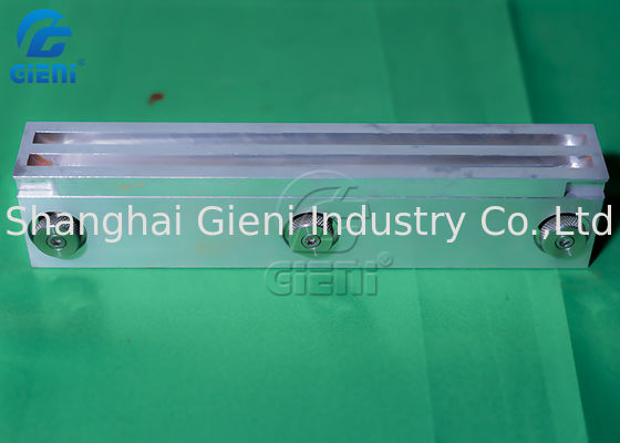 Eyebrow Pencil Mold Demolder Cosmetic Filling Machine