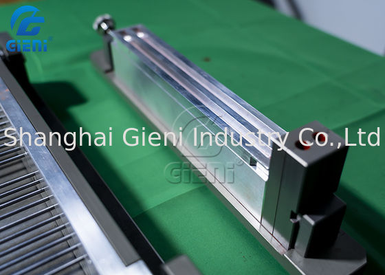 Eyebrow Pencil Mold Demolder Cosmetic Filling Machine