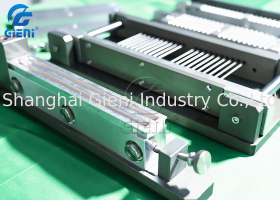 Eyebrow Pencil Mold Demolder Cosmetic Filling Machine