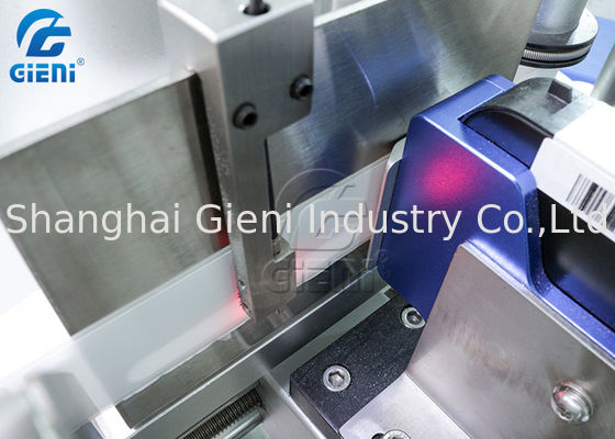 Rotary Type Vertical 600pcs/Min Bottle Labelling Machine