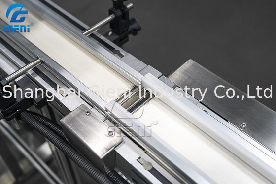 100ml Cream Cosmetic Filling Machine Lotion Bottle Filling Machine