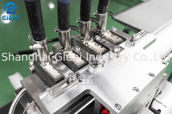 100ml Cream Cosmetic Filling Machine Lotion Bottle Filling Machine