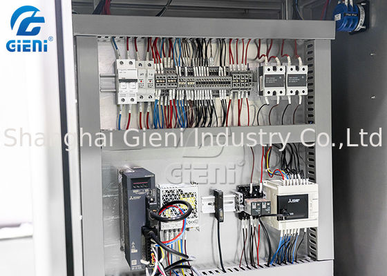 5L Single Nozzle Lotion Filling Equipment Laboratory Type