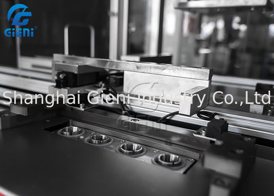 960Pcs/Min Silicone Cosmetic Filling Machine Lipstick Manufacturing Equipment