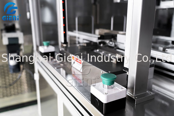 960Pcs/Min Silicone Cosmetic Filling Machine Lipstick Manufacturing Equipment