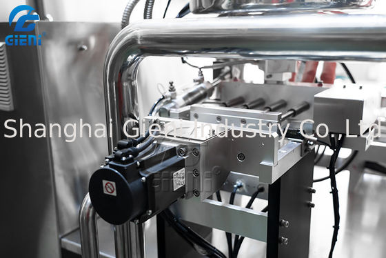 960Pcs/Min Silicone Cosmetic Filling Machine Lipstick Manufacturing Equipment